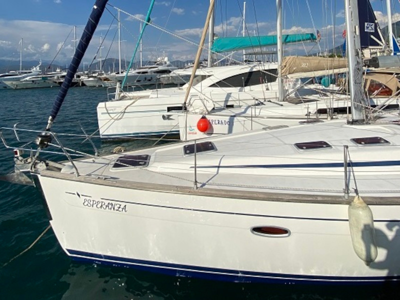 照片 Bavaria 46 4