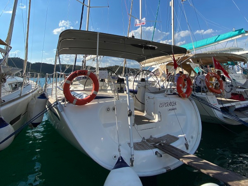 照片 Bavaria 46 6