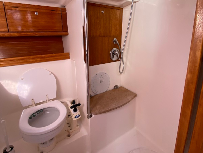 照片 Bavaria 46 10