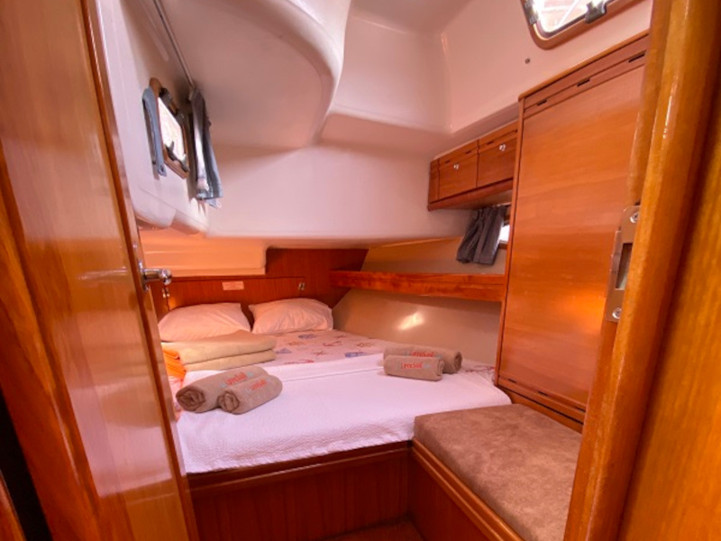 照片 Bavaria 46 14