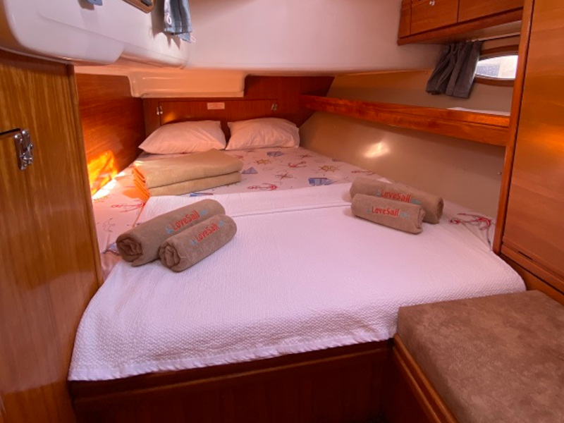 照片 Bavaria 46 15