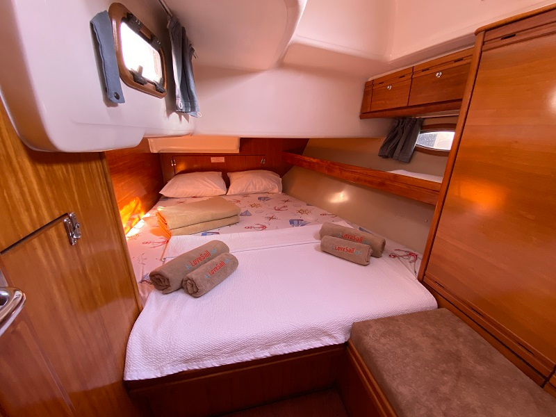 照片 Bavaria 46 16