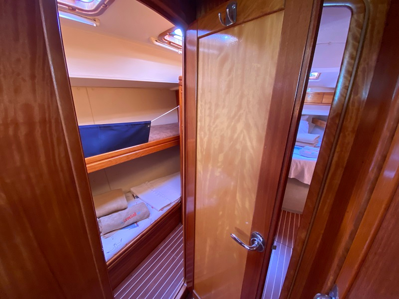 照片 Bavaria 46 17