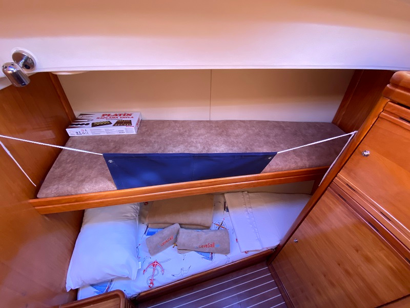 照片 Bavaria 46 18