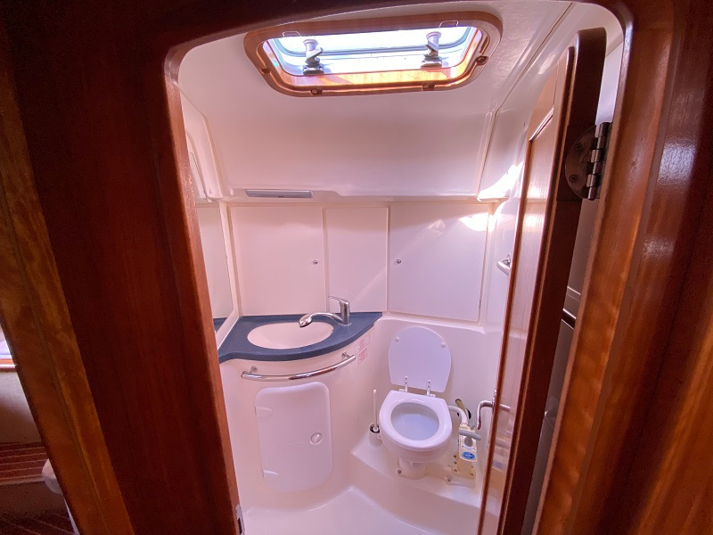 照片 Bavaria 46 19