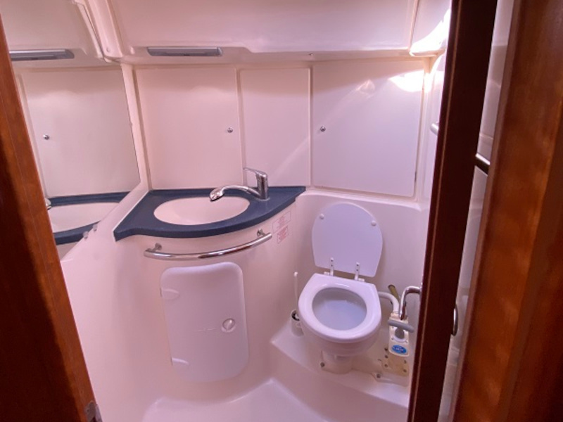 照片 Bavaria 46 20