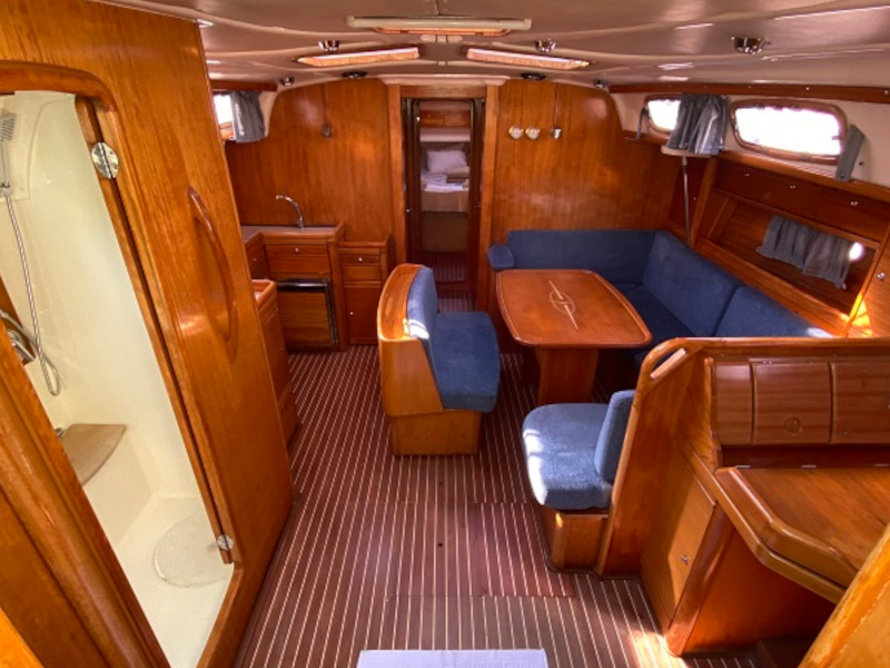 照片 Bavaria 46 21