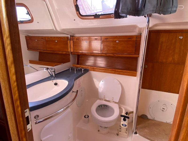 照片 Bavaria 46 22