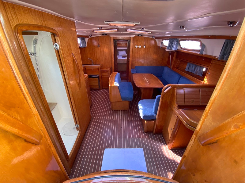 照片 Bavaria 46 23