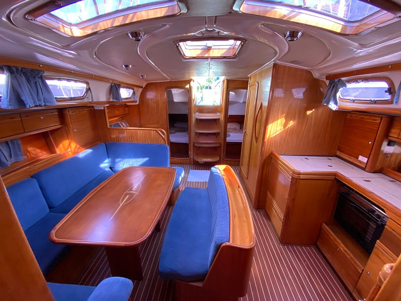 照片 Bavaria 46 24