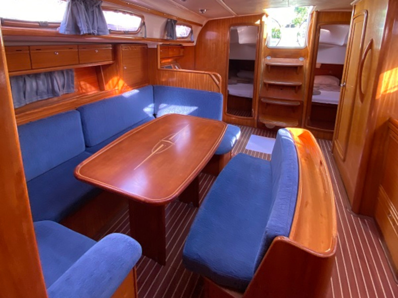 照片 Bavaria 46 25