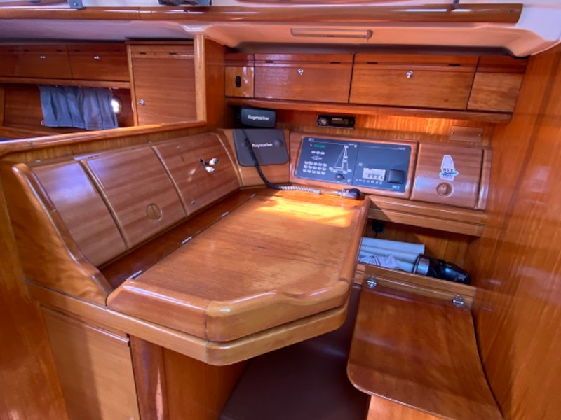 照片 Bavaria 46 26