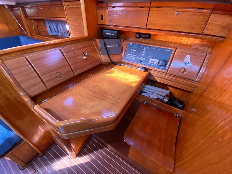 照片 Bavaria 46 27