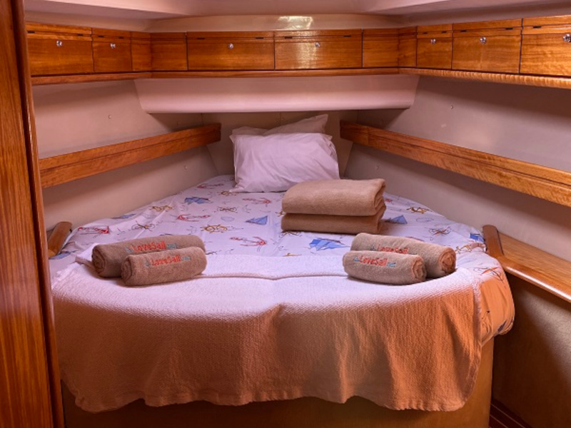 照片 Bavaria 46 28