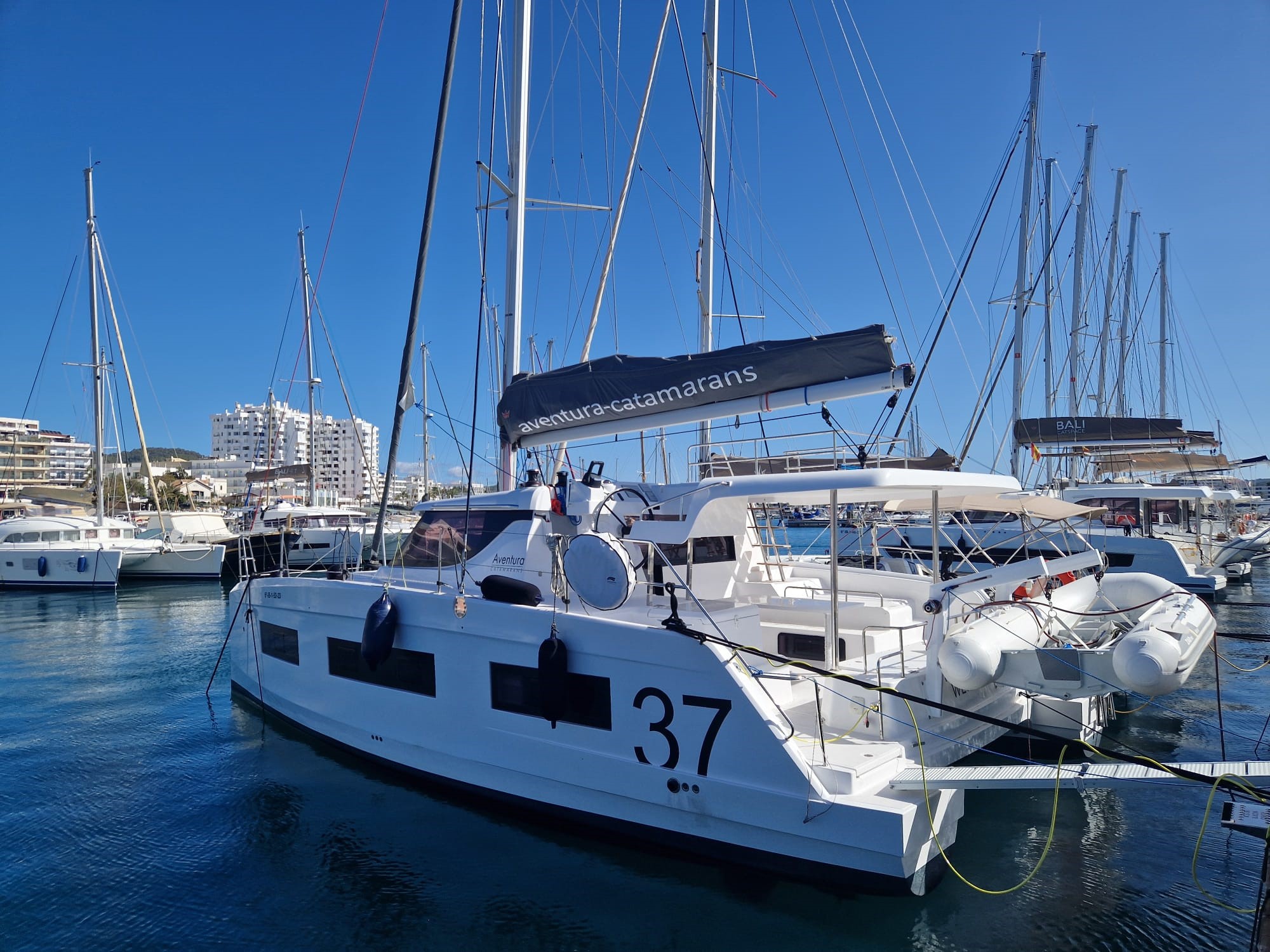 Aventura 37 (2024) – HAKUNA