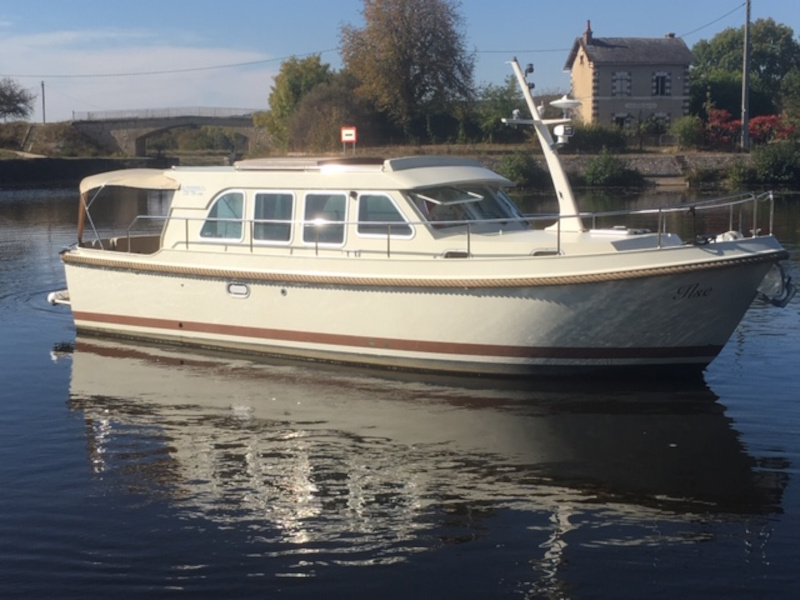 Linssen 4 Linssen 4