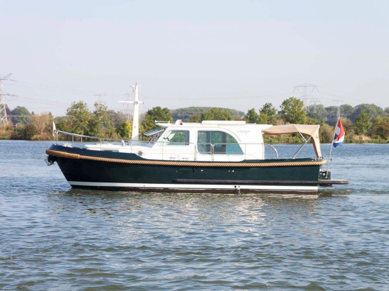 Linssen 4 Linssen 4