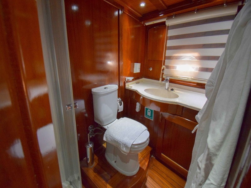 foto Gulet 100