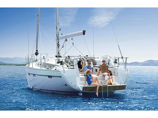 Bavaria Cruiser 51