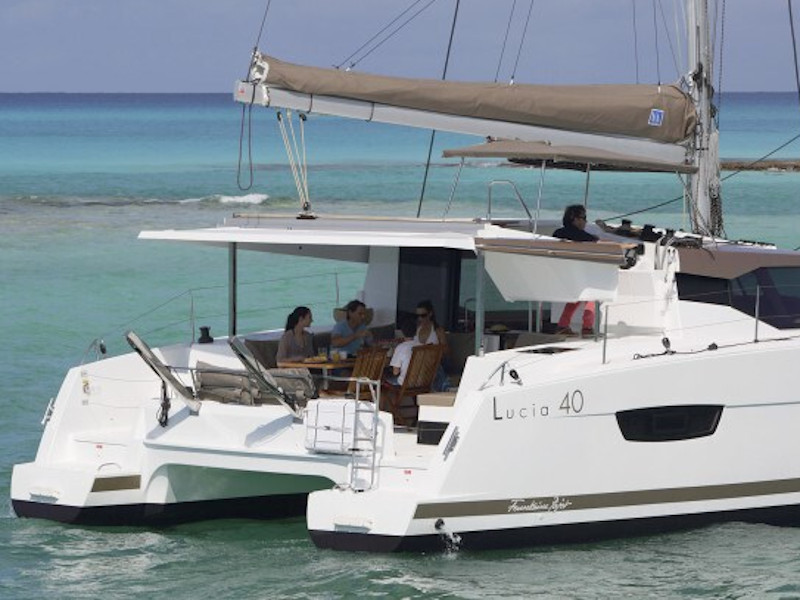 фото Lucia 40 3