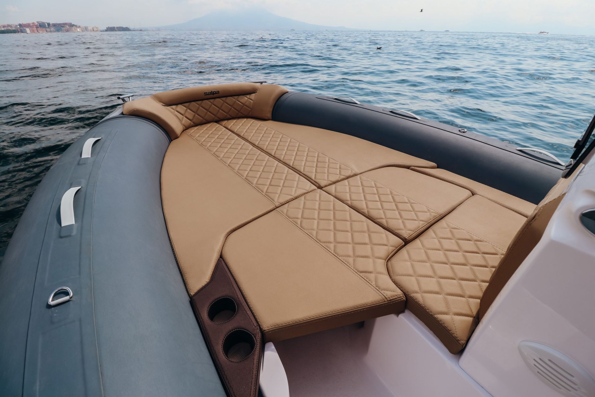 Boat image
