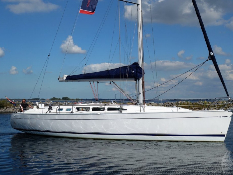 foto Sun Odyssey 43  6