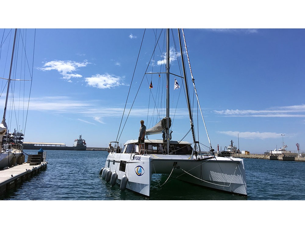 Catamaran