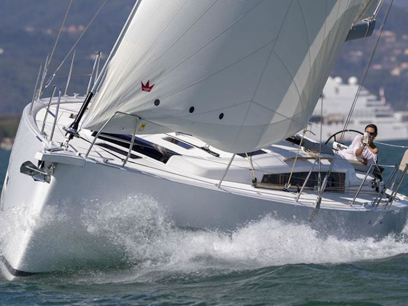 foto Dufour 430 3