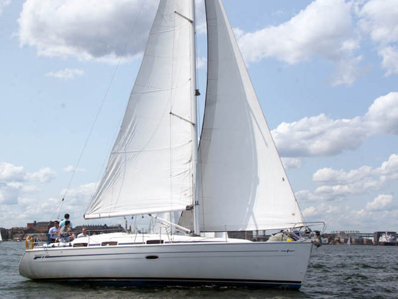 foto Bavaria 37 Cruiser 3