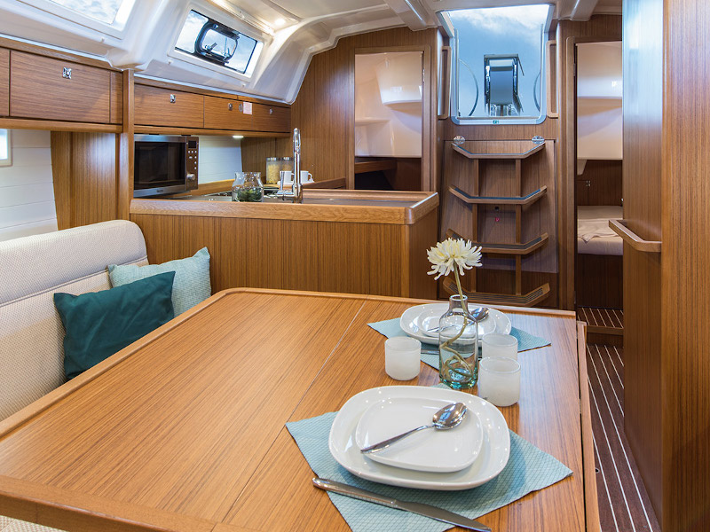 foto Bavaria 37 Cruiser 5