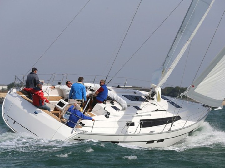 صور Bavaria Cruiser 46 4