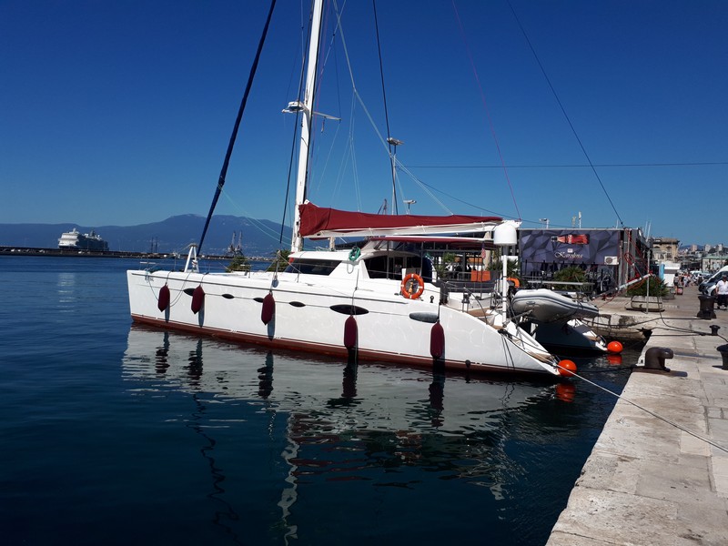 foto Eleuthera 60 - Orchestra 1