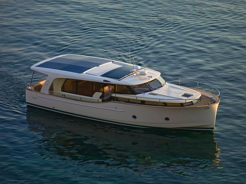 Seaway Yachts 154 Seaway Yachts 154