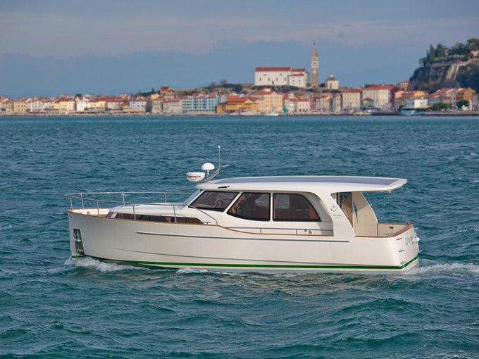 Seaway Yachts 154 Seaway Yachts 154