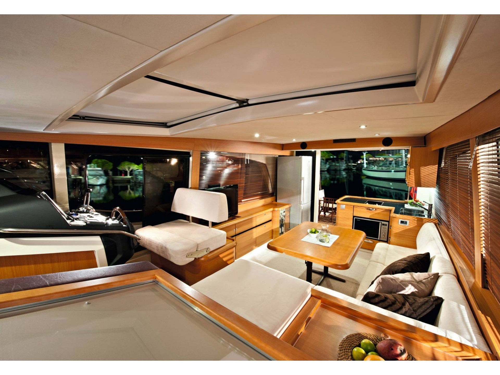 صور Greenline 40 3