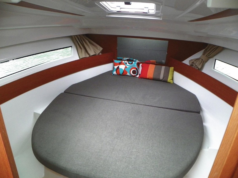 Foto Merry Fisher 895 3