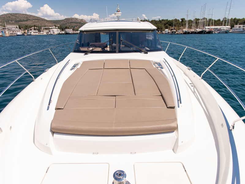 foto Prestige 550S 2