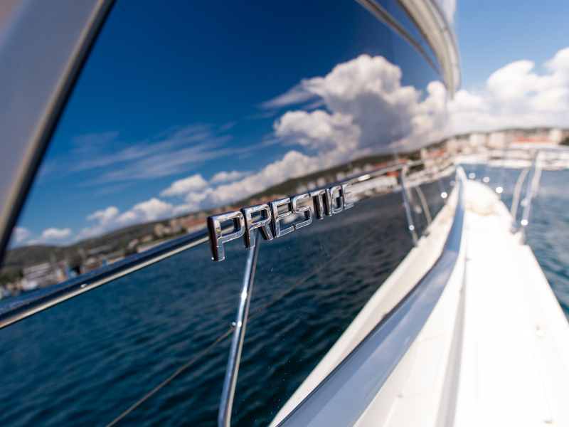 foto Prestige 550S 3
