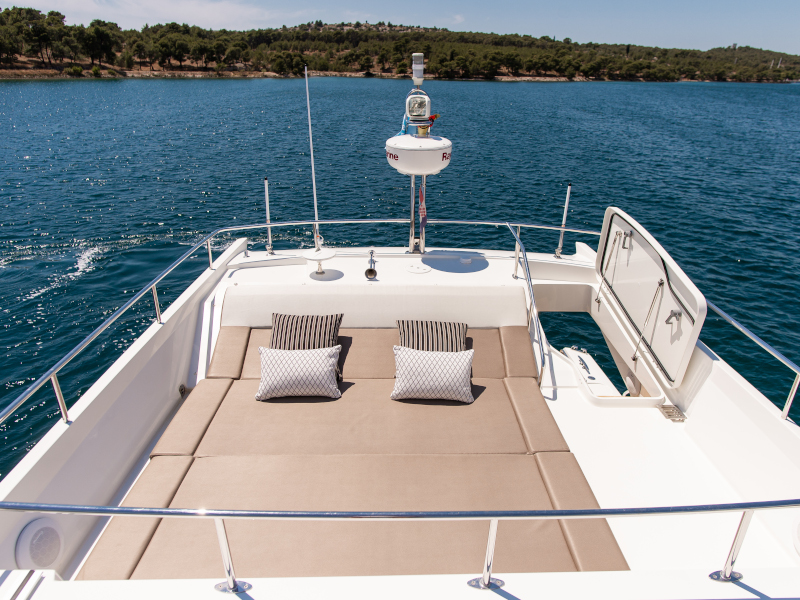 foto Prestige 550S 14