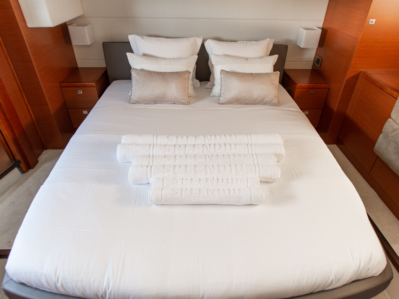 foto Prestige 550S 15