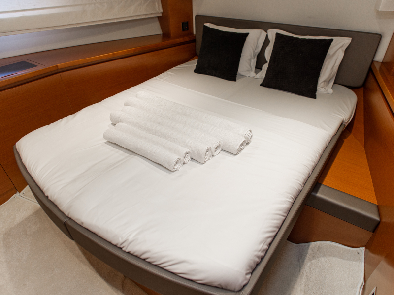 foto Prestige 550S 16