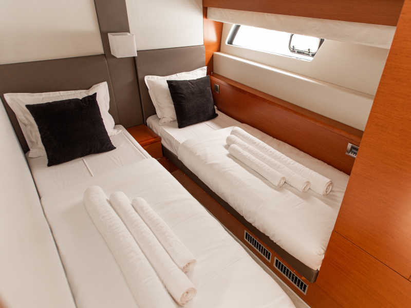 foto Prestige 550S 18