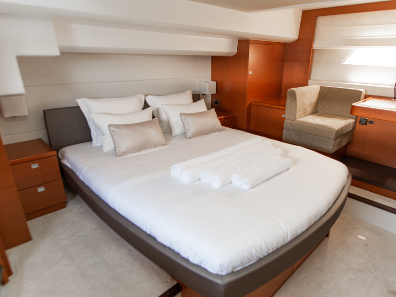 foto Prestige 550S 19