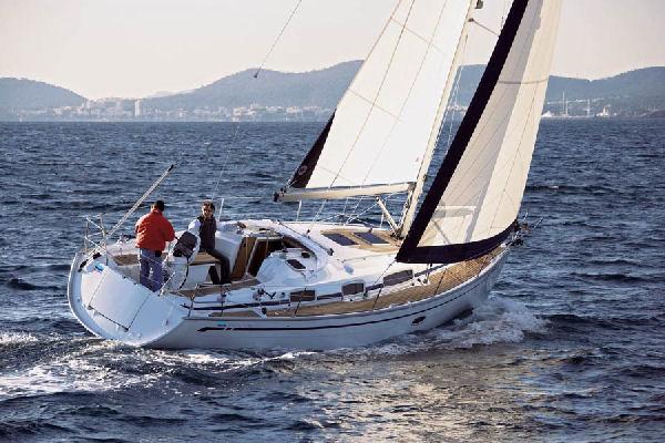 Bavaria 35 Cruiser