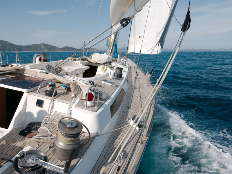 Baltic 60