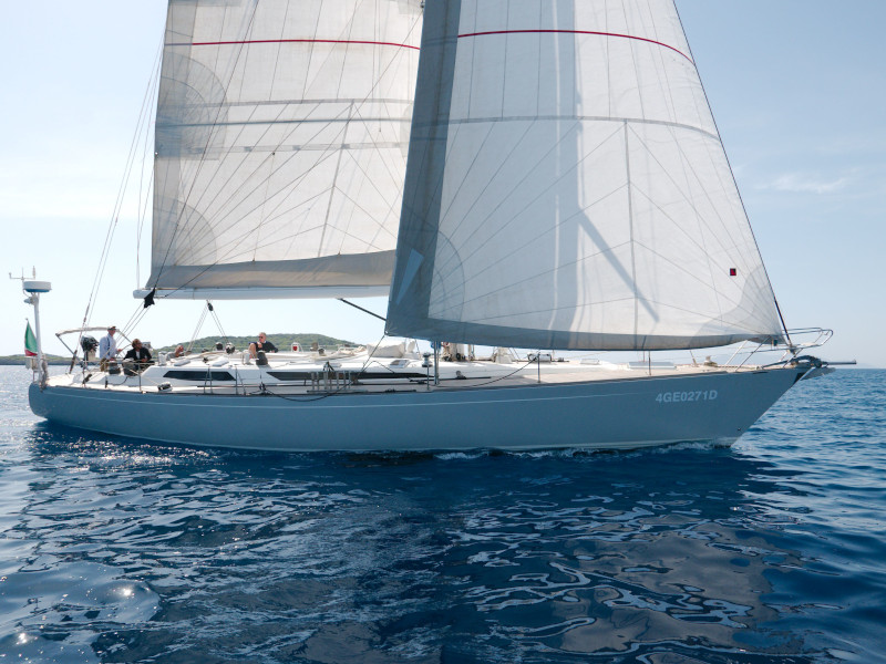 Baltic 60