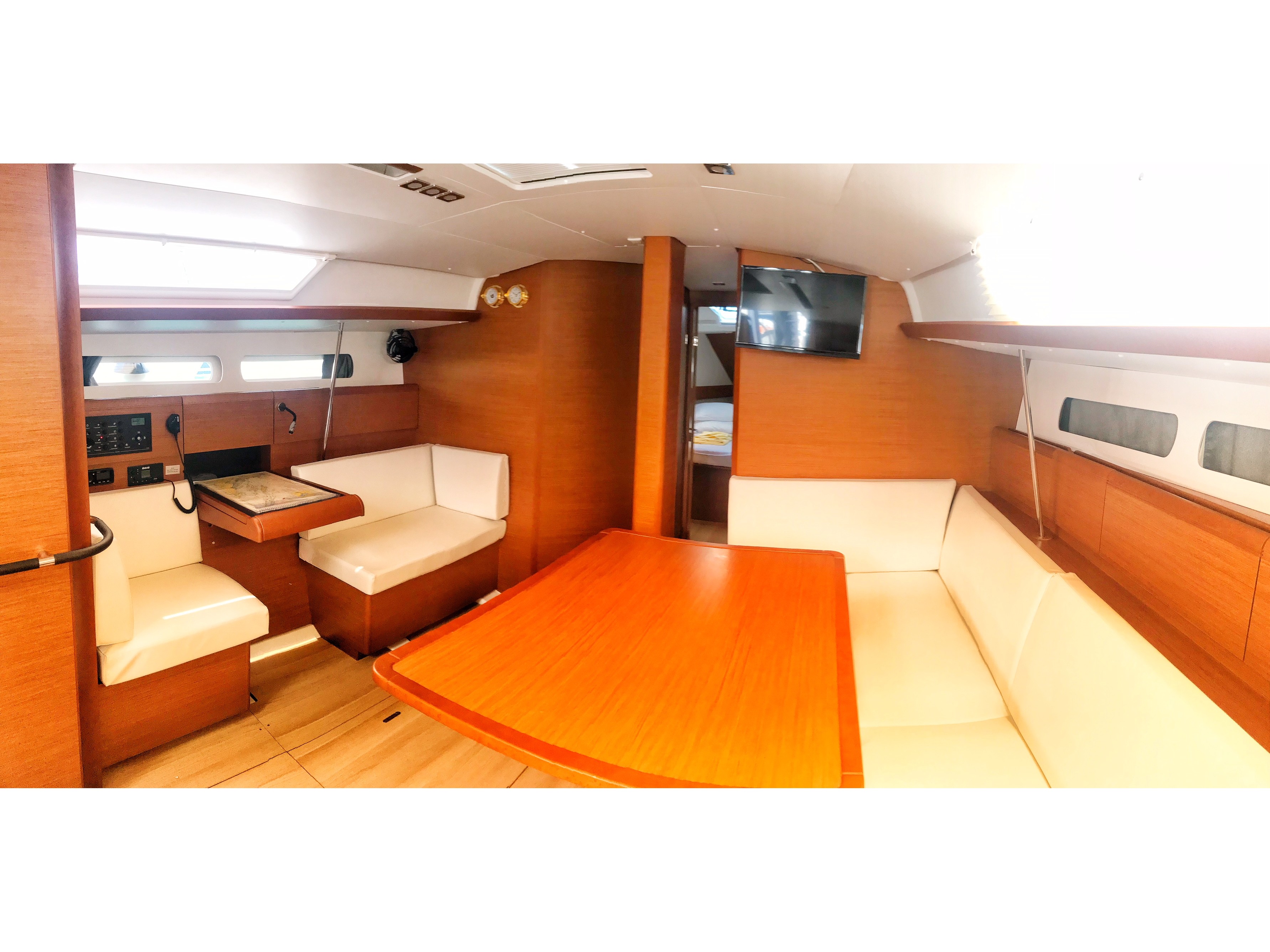 foto Sun Odyssey 449 25