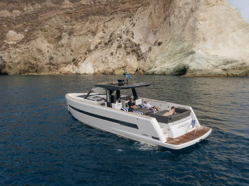 foto Fjord 48 Open 1