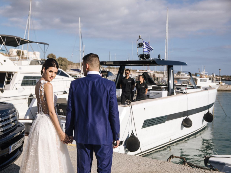 foto Fjord 48 Open 2