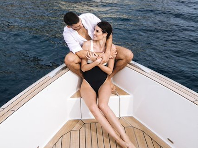 foto Fjord 48 Open 5